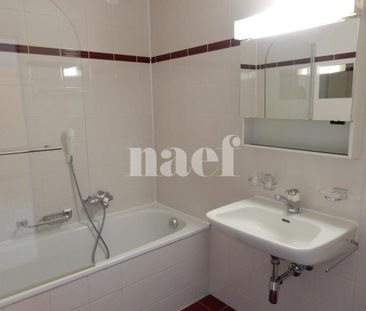 4.5 Zimmer, 108 m², 1. Stock - Foto 5