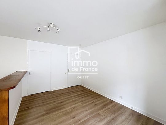 Location Appartement 2 pièces 37m² - Photo 1