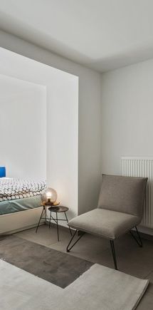 Room at Rue François Roffiaen 42 - Foto 1