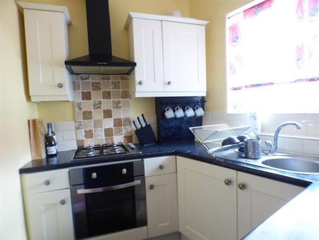 1 bedroom apartment to rent - Photo 5