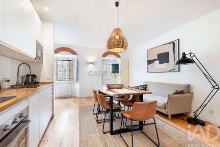 Apartment T1 in Arroios, Lisboa - Photo 2