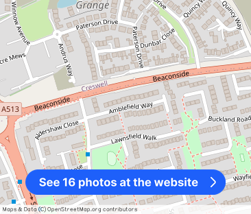 Amblefield Way, Stafford, ST16 - Photo 1