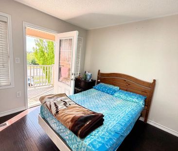 For Lease - 29 Bonsai Lane, Brampton, Ontario - Photo 5