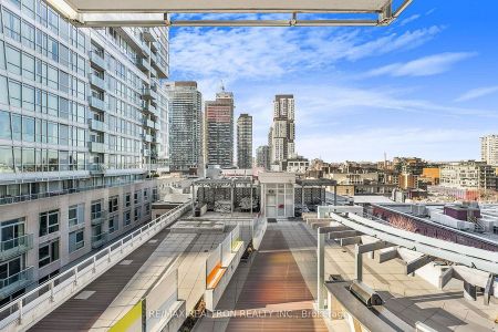 For Lease - 199 Richmond Street Unit# 1008, Toronto, Ontario - Photo 3