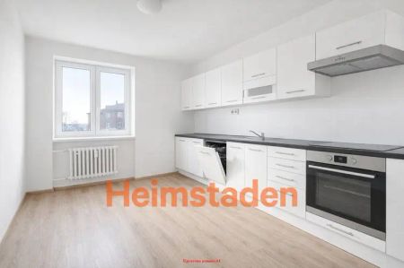 Pronájem bytu 3+1 73 m - Fotografie 4