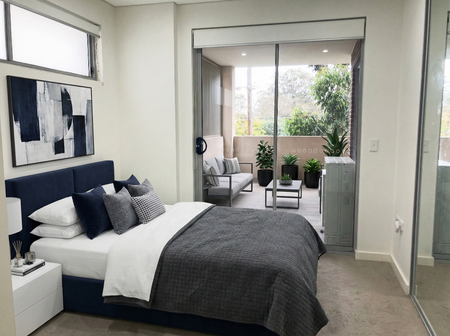 16/7 Chapman Avenue, Beecroft NSW 2119 - Apartment For Rent | Domain - Photo 2