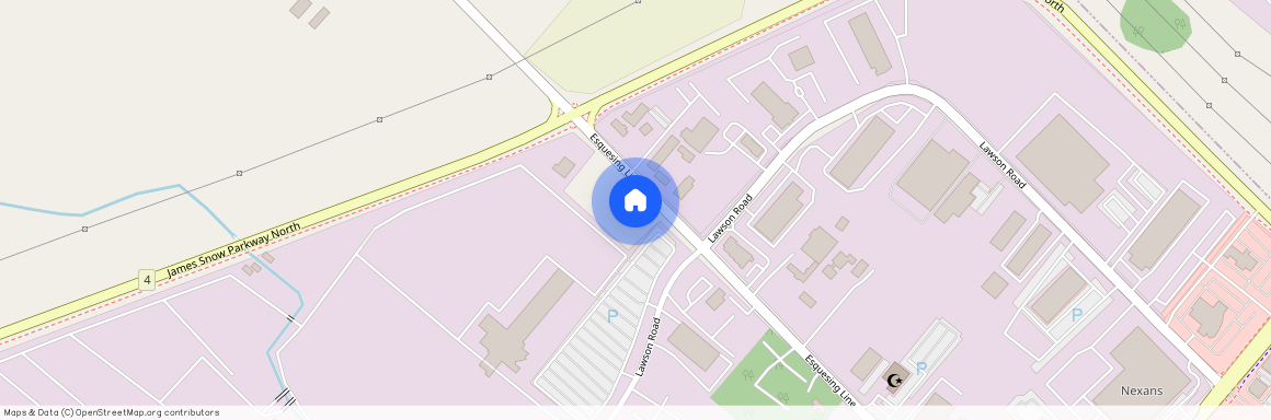 8192 Esquesing Line, Milton