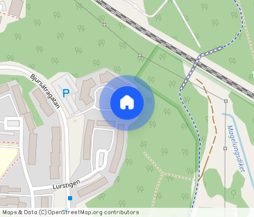 Bjursätragatan 25E - Photo 1