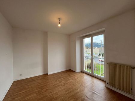 T2 – 44,05m2 – SAINT DIE - Photo 5