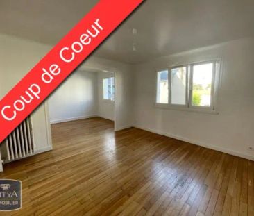 Appartement à louer 3 pièces 58.1m² - Photo 4