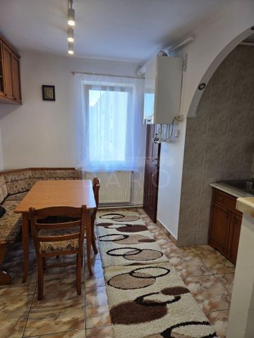 Închiriază Apartament 2 camere Tudor Vladimirescu - Fotografie 5