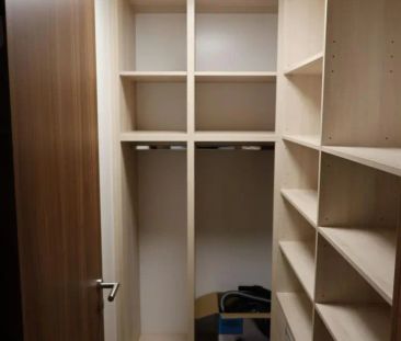 Pronájem nového velmi pěkného plně zařízeného bytu 2+kk, Brno, novo... - Photo 1