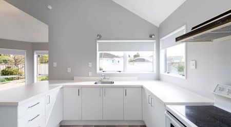 Private West side property - Photo 4