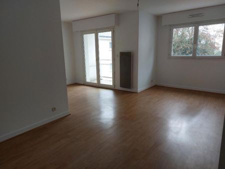 Appartement T4 à louer Angers - 75 m² - Photo 3