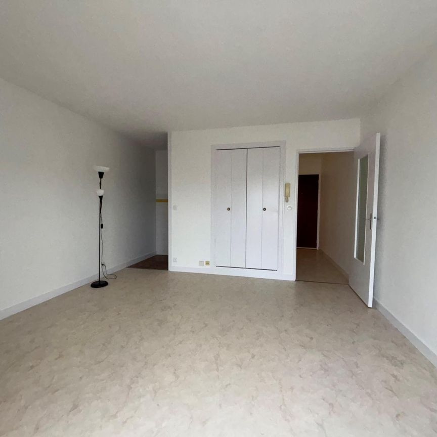 Location appartement 1 pièce 28 m2 à La Riche - Photo 1