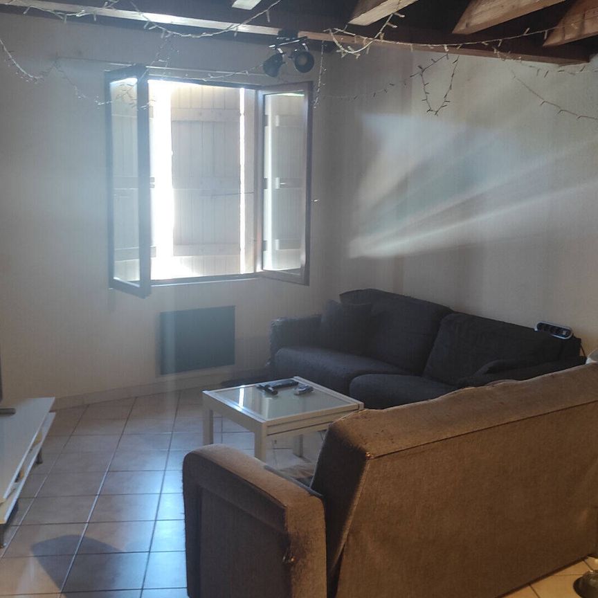 Location appartement 3 pièces 63 m² à Bourgoin-Jallieu (38300) - Photo 1