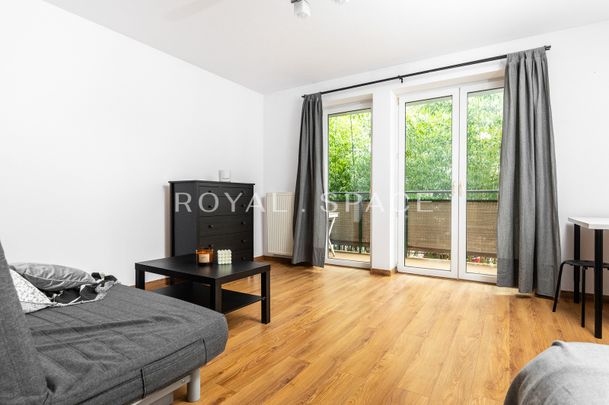 Przestronny apartament w Prądniku Białym - Фото 1