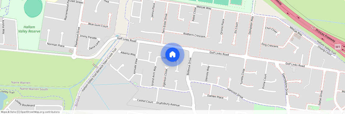 15 Lisburn Way, Vic 3806, Berwick