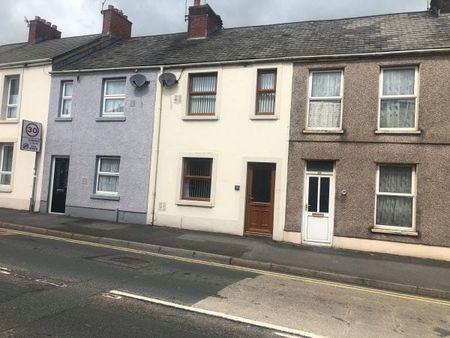 St. Catherine Street, Carmarthen, SA31 - Photo 5