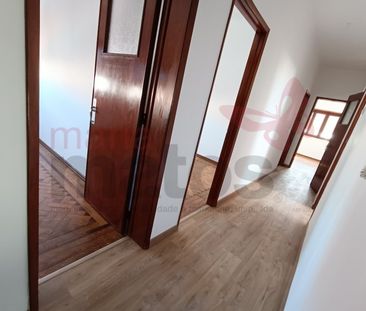 Apartamento T3 em Lisboa - Photo 6