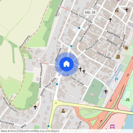 63785 Bayern - Obernburg