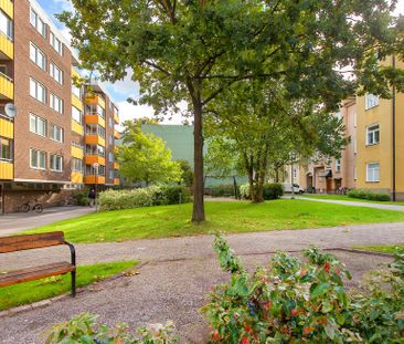 Skepparegatan 37 b - Photo 2