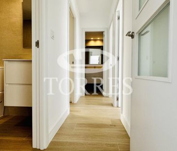 Piso de alquiler en Parque Ayala - Jardín de la Abadía - Huelín - Photo 6