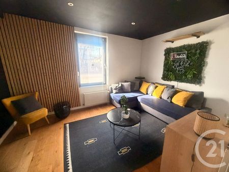 Location Appartement 2 pièces 43m² MONTIGNY LES METZ 57950 - Photo 3