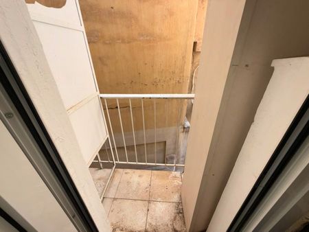 Studio/Γκαρσονιέρα για ενοικίαση Φωκίωνος Νέγρη (Κυψέλη) - Φωτογραφία 4