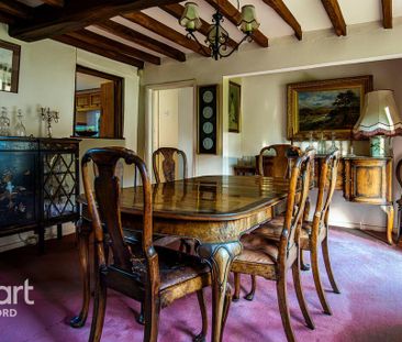 4 bedroom cottage to rent - Photo 4