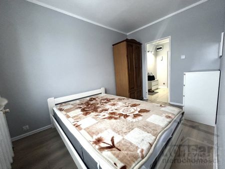 Mieszkanie na wynajem 2 pokoje balkon - Photo 5