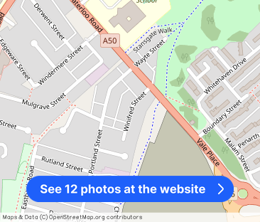 Winifred Street, Stoke-On-Trent - Photo 1