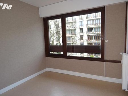 A LOUER REIMS SAINT-REMI APPARTEMENT TYPE 2 - Photo 5