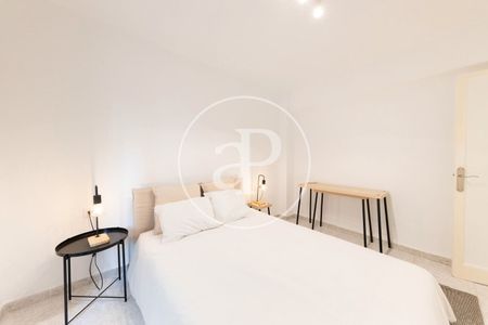 Piso de alquiler en Carrer de Ramon y Cajal, Camp d'en Serralta - Photo 3