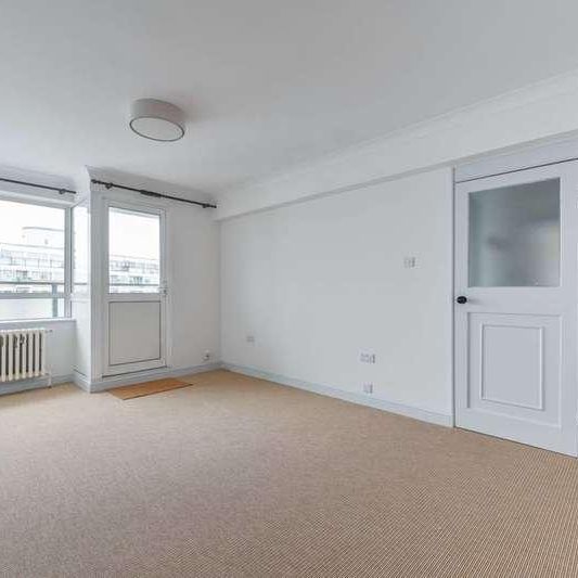 Churchill Gardens, Pimlico, SW1V - Photo 1