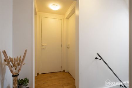 Duplex te huur in Kachtem - Foto 3