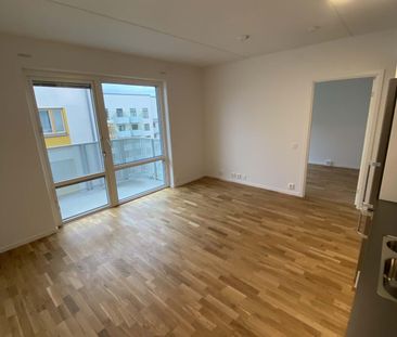 Gripengatan, Järfälla - Photo 6