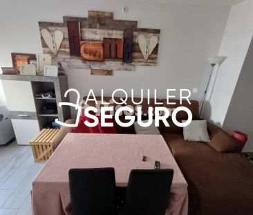 Piso en alquiler en Santa Rosa - Valdeolleros - Photo 5