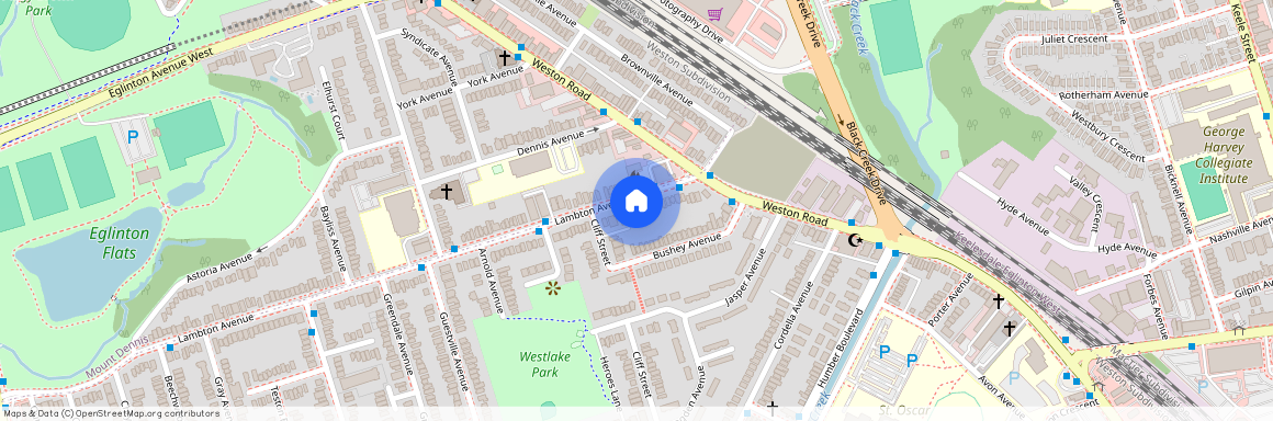 27 Lambton Avenue, Toronto