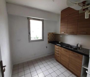 Appartement à louer 1 pièce 24.57m² - Photo 2