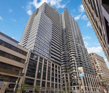For Lease - 25 Carlton Street Unit# 1311, Toronto, Ontario - Photo 2