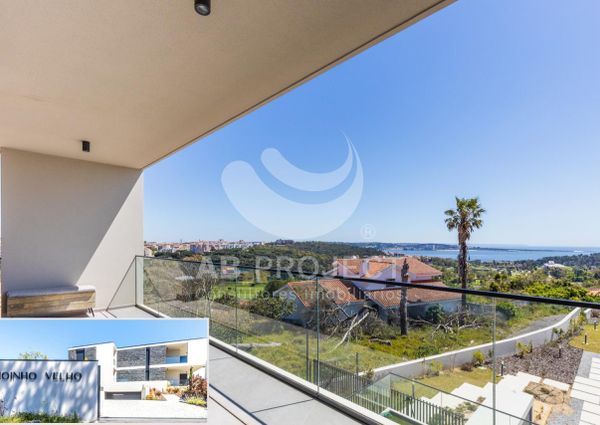 Apartamento T3 em Lisboa