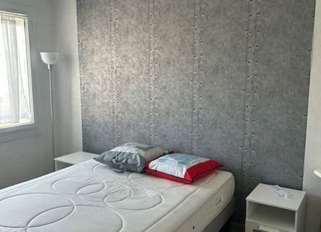 Appartement à louer 2 pièces • 54,25 m 2 Noisiel - Photo 4