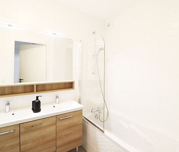 Strasbourg - Arion - Chambre 3 - Photo 5