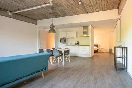 Te huur: Appartement Bomanshof 293 in Eindhoven - Foto 2