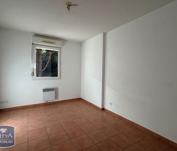 Location Appartement 2 pièces 43m² BEZIERS 34500 - Photo 3