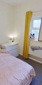 Flat 5, 122 Foxhall Road, NG7 6LH, NOTTINGHAM - Photo 3