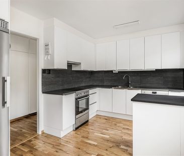 Lasarettsgatan 35 A - Foto 3