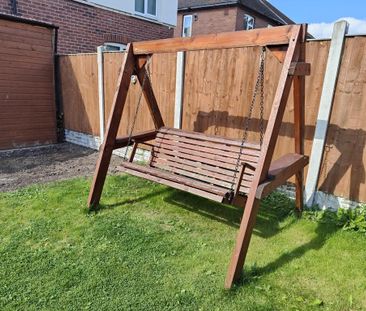3 bedroom semi-detached house to rent - Photo 5