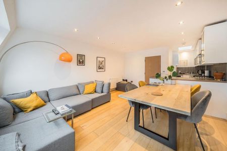 1 bedroom flat to rent - Photo 2